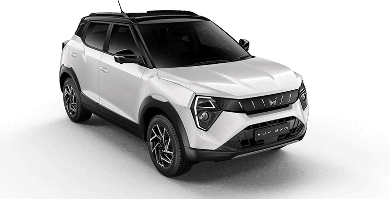 XUV3XO 1.2 MX2 AT