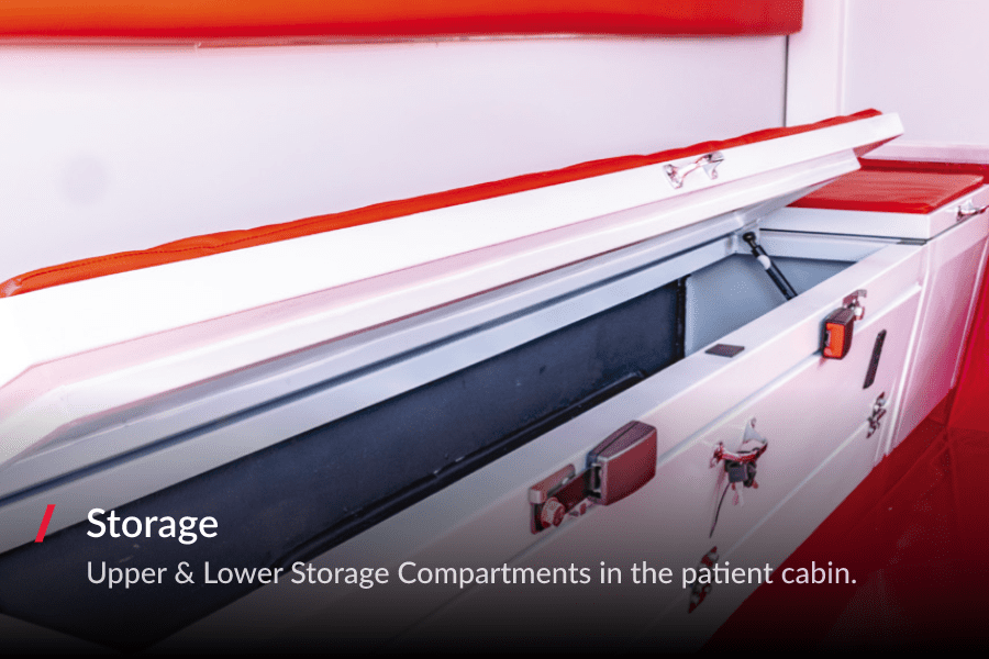 Storage